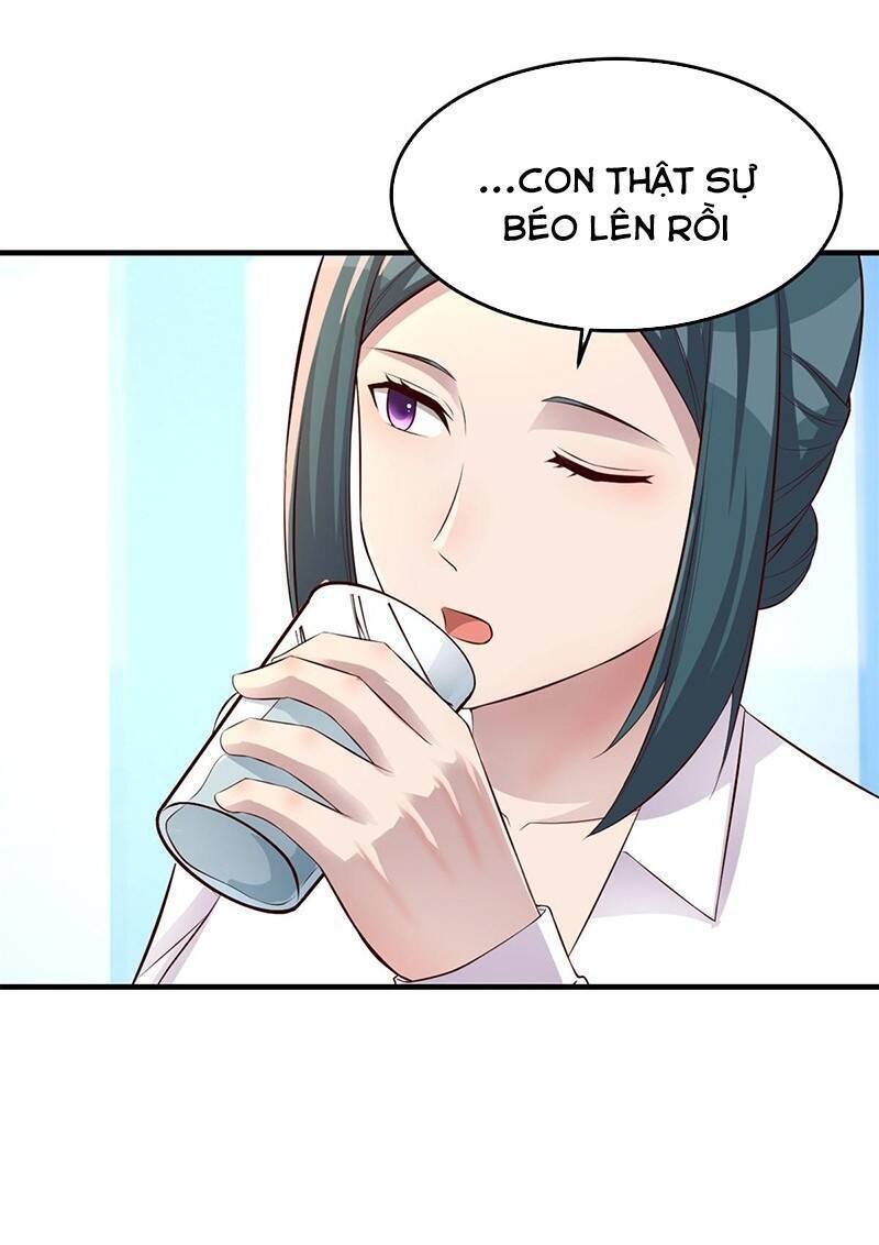 chị gái tôi là đại minh tinh chapter 171 32