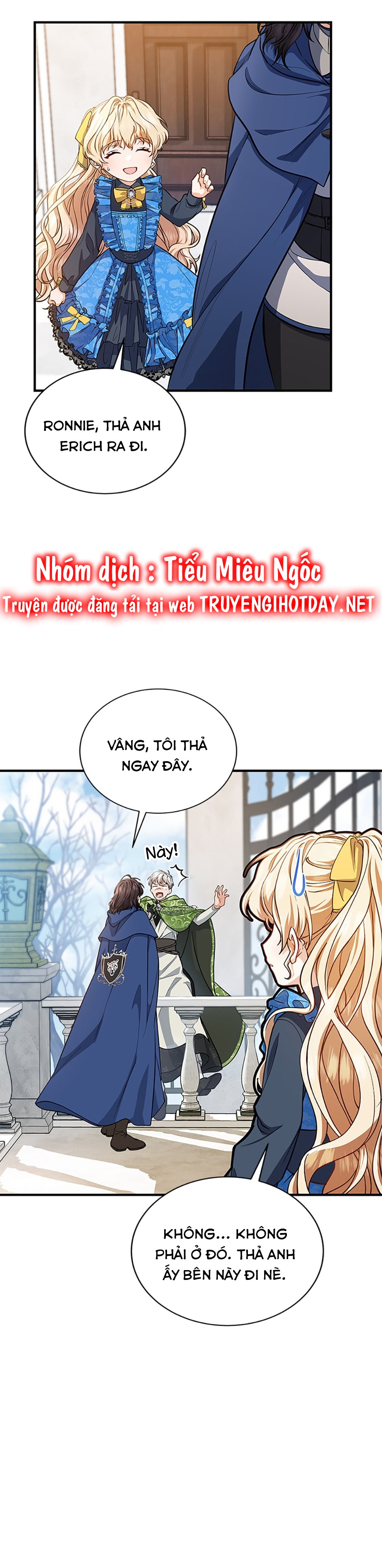 vị cứu tinh của nam phản diện chapter 13 40