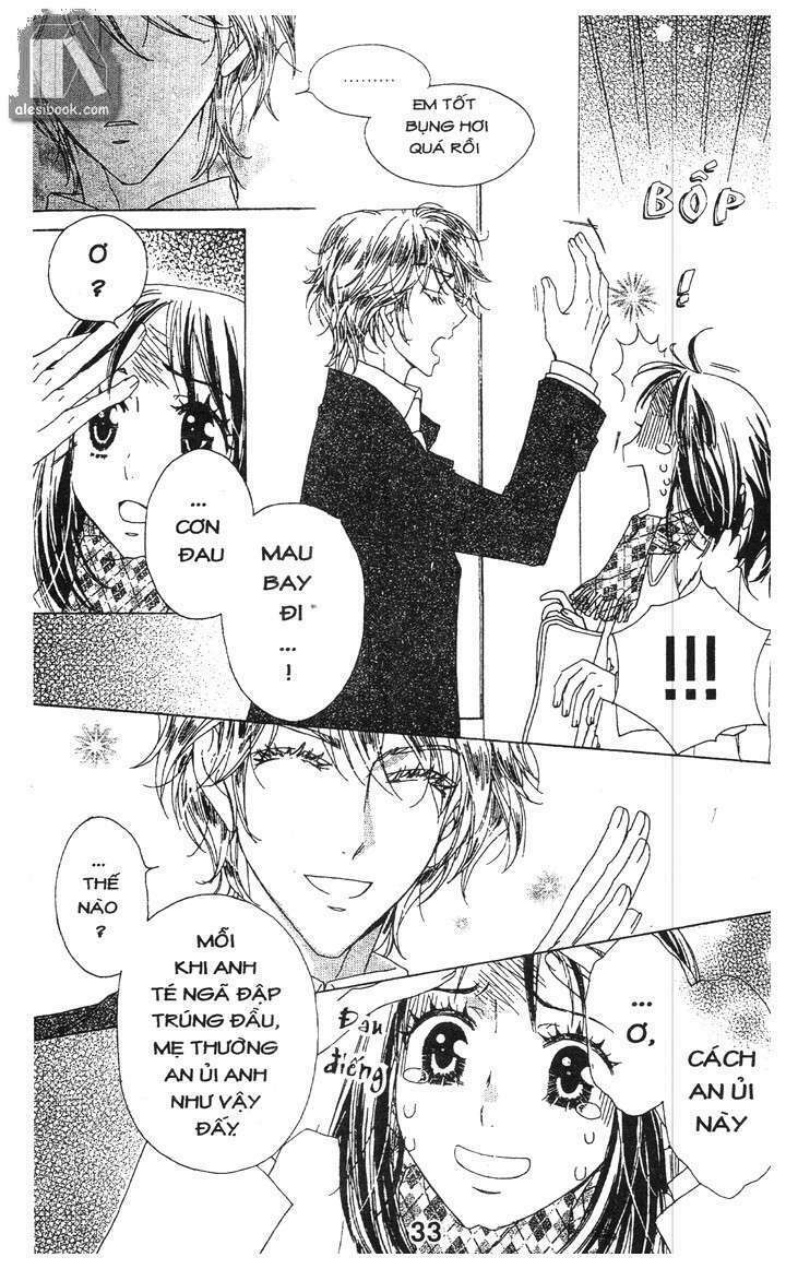 tình yêu định mệnh chapter 23 8