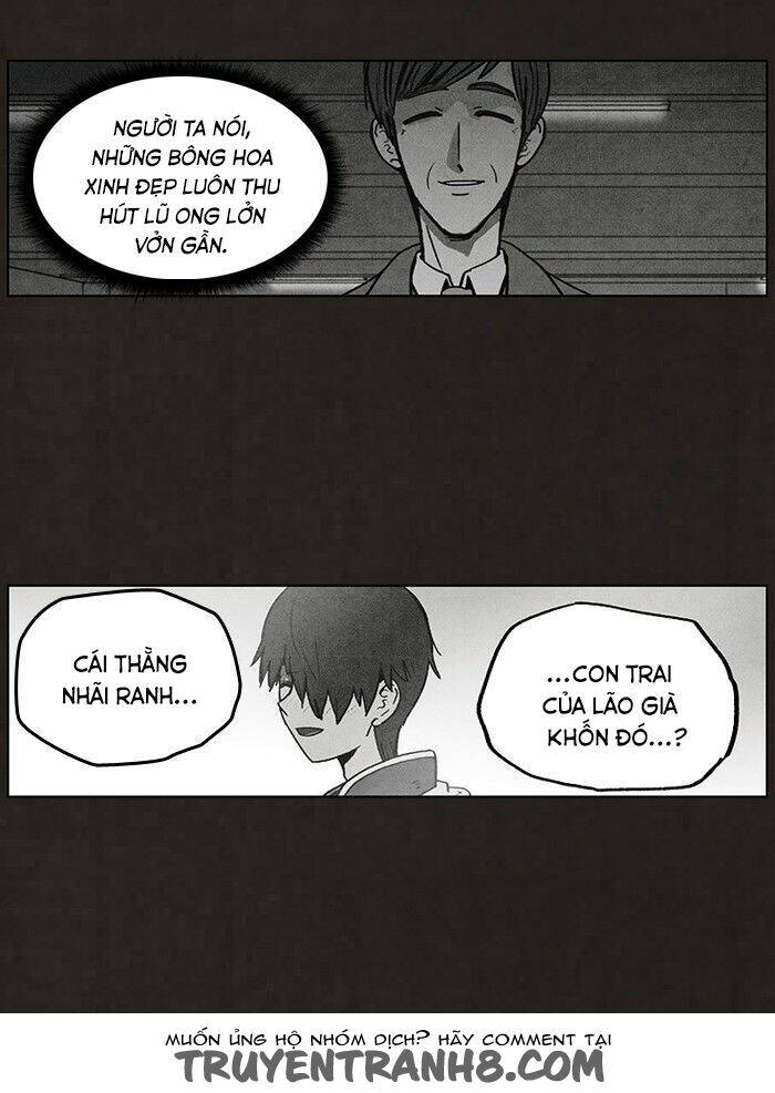 đứa con của quỷ dữ chapter 52 9