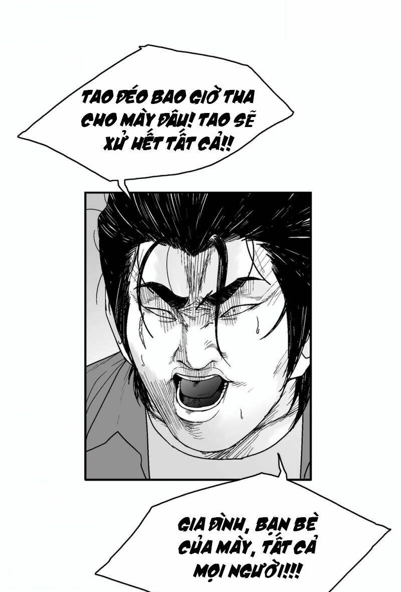 bạo lực học đường chapter 72 36