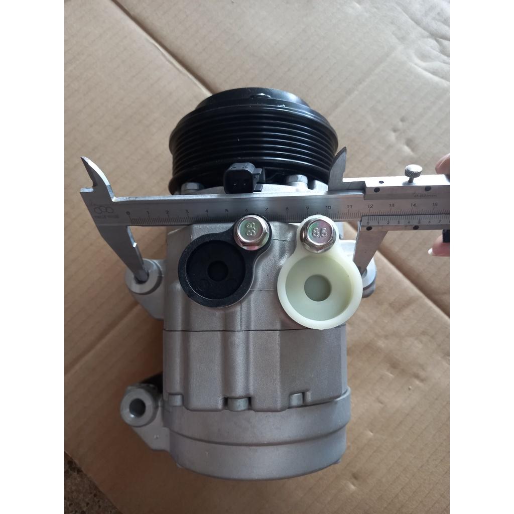 Lốc điều hòa Ford Transit 2012-2016 hàng xịn Hàn Quốc
