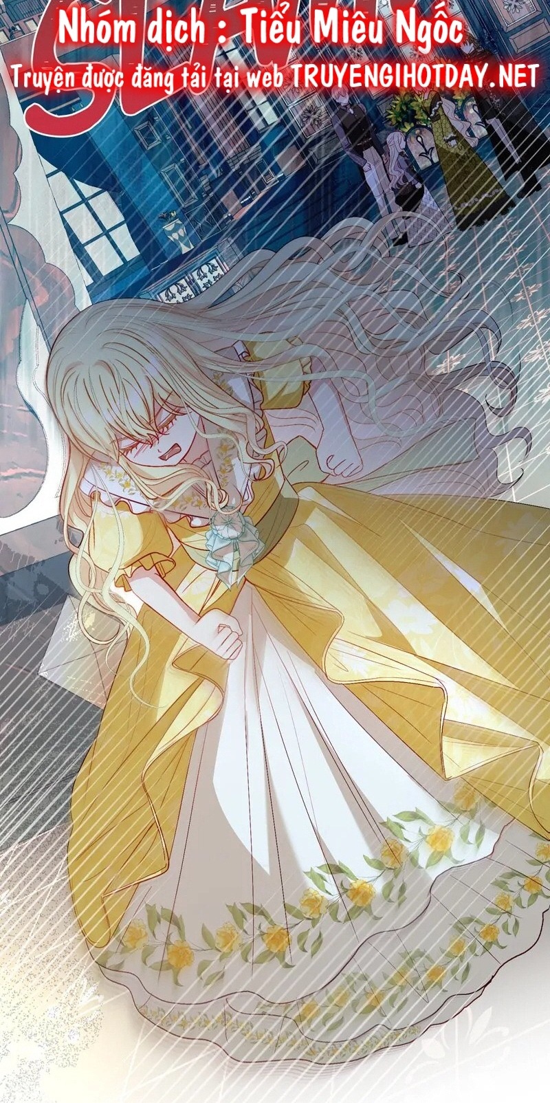 papa của tôi đã xuất hiện chapter 57 51