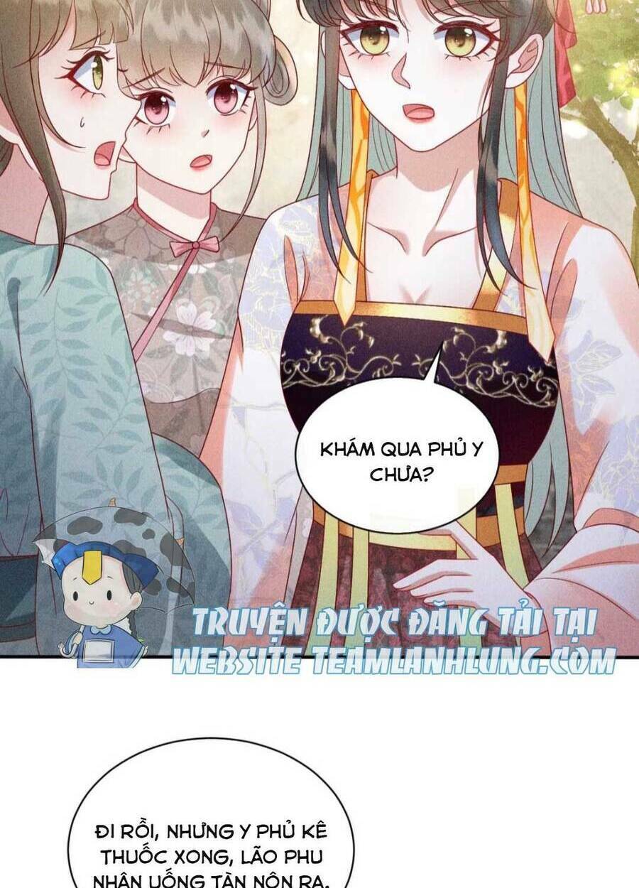 đại đích nữ trọng sinh về báo thù chapter 25 47