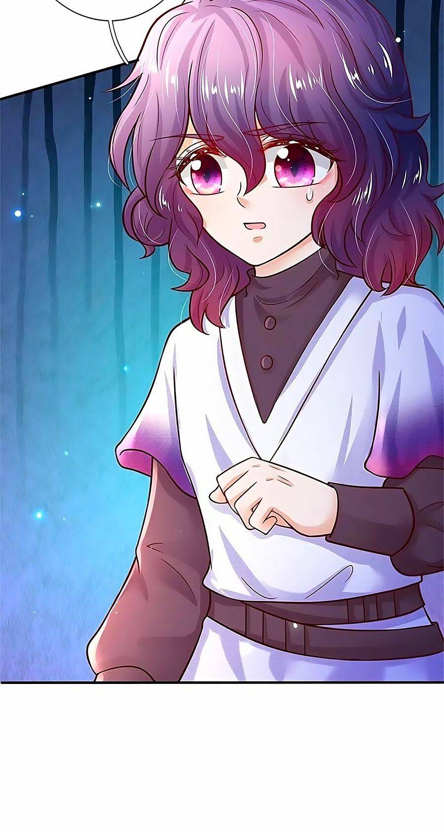 bỗng một ngày trở thành con gái nhà vua chapter 304 7