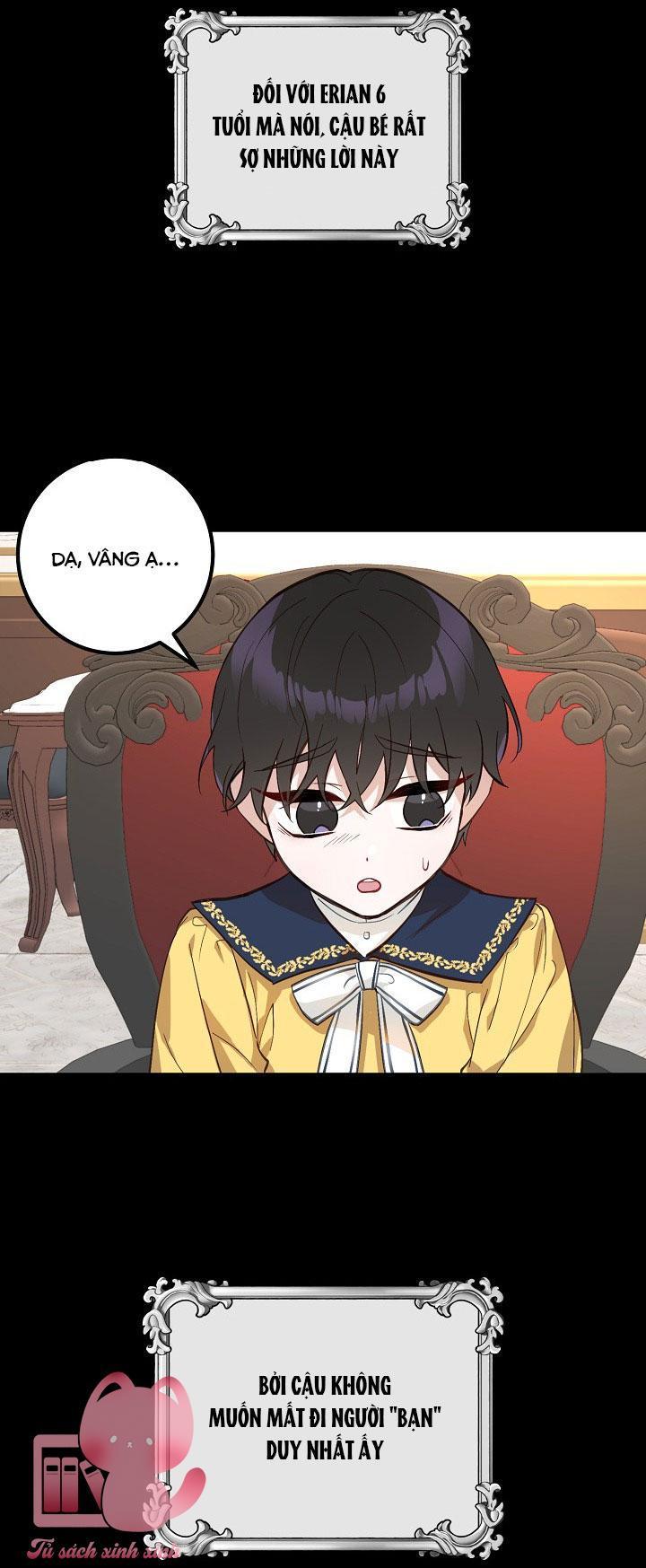 bác sĩ hoàn thành trách nhiệm rồi chapter 5 10