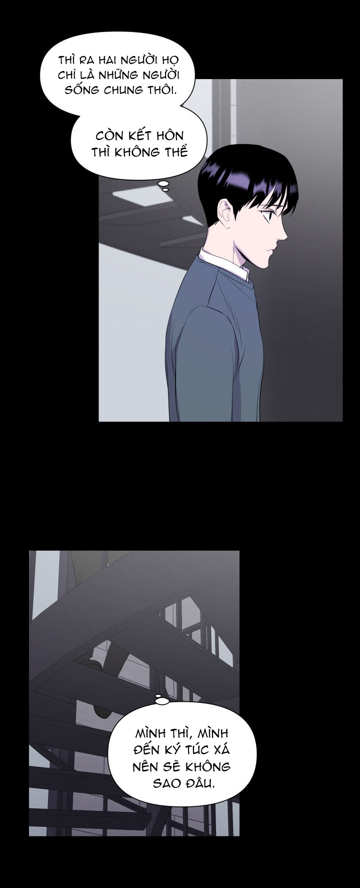 imitation gold chapter 2 31