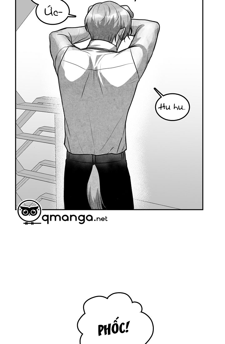 khi cún biết yêu chapter 12 21