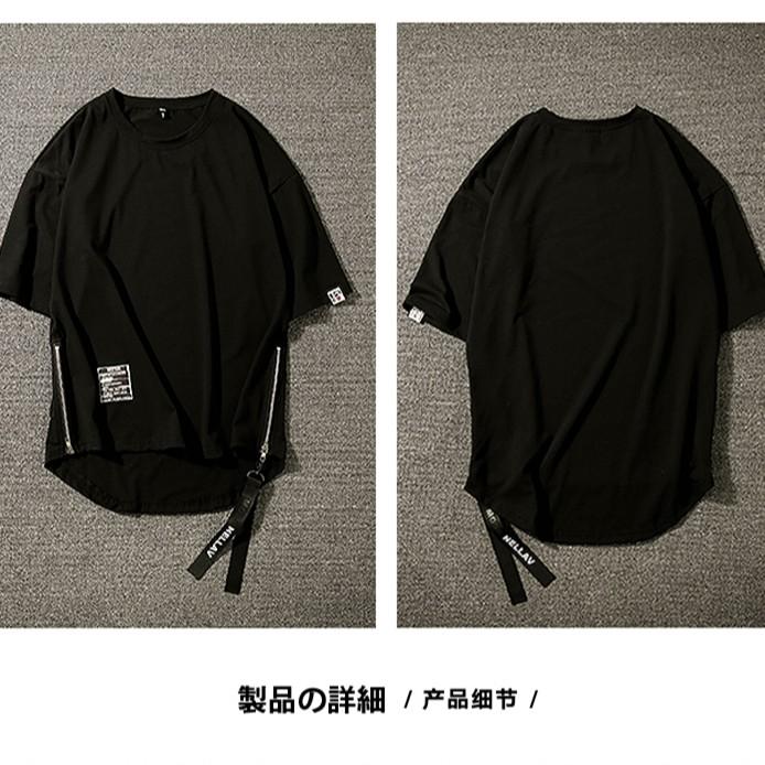 ́ thun UNISEX mix khóa đính tag ̀ ̂ ̂́ ẢNH THẬT̂́ ̣̂ % cotton ̂́, thoáng mát