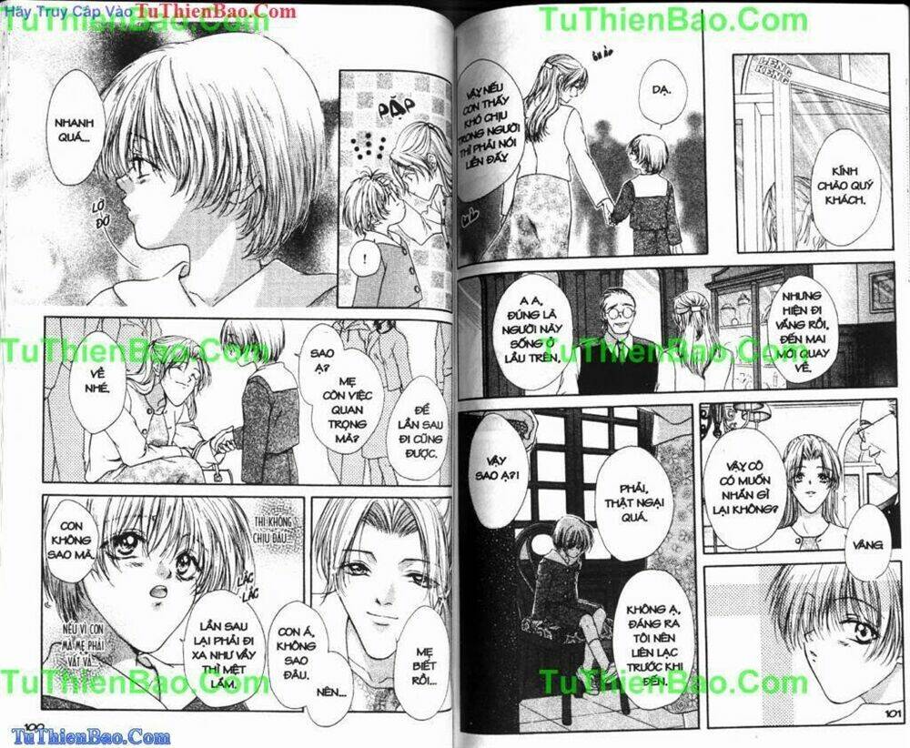 niềm hy vọng chapter 4 51