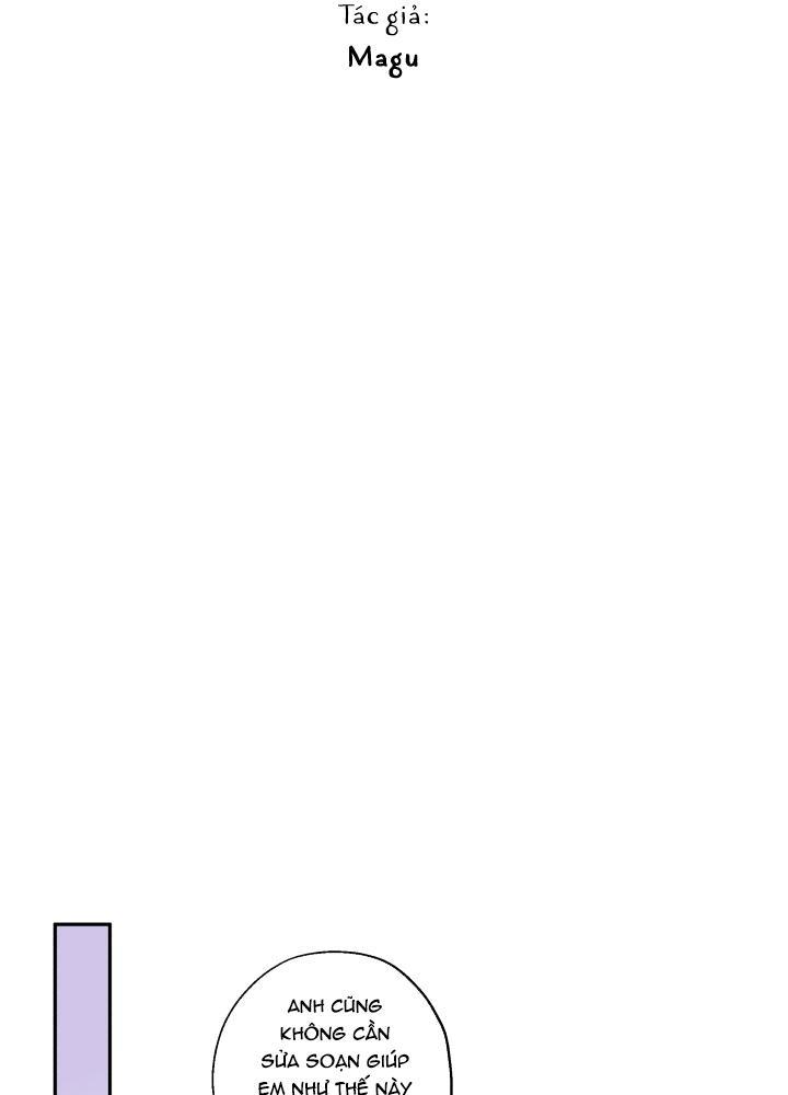 gâu gâu! chapter 21 28