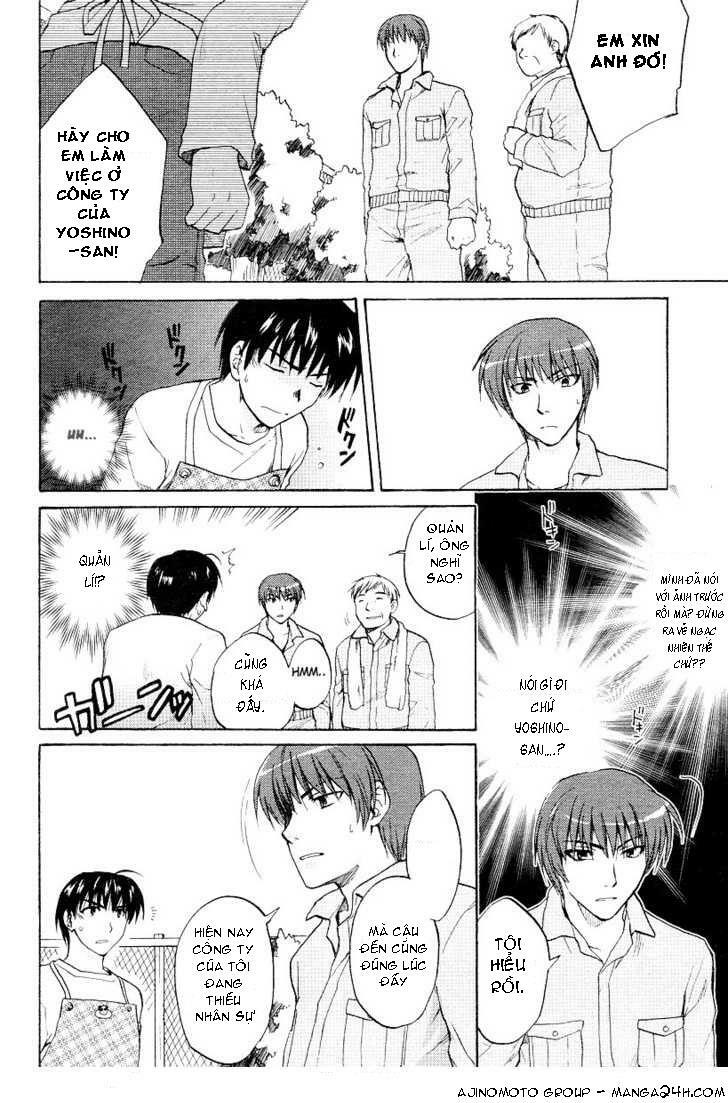 clannad chapter 15 3