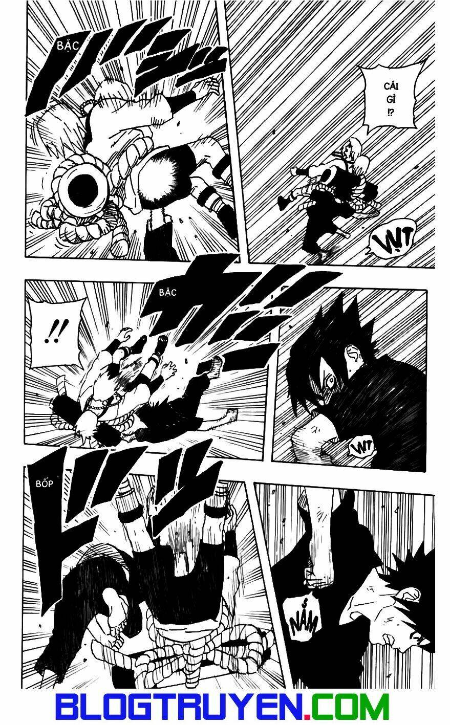 naruto - cửu vĩ hồ ly chapter 178 12