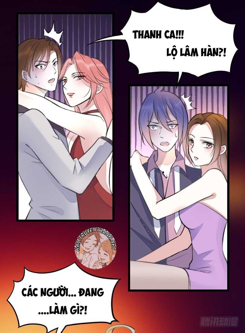 mặt nạ mê hoặc chapter 39 10