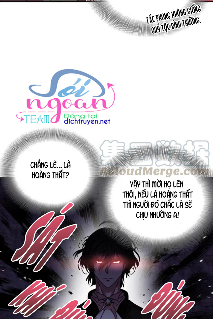 con gái bảo bối của ma vương chapter 74 78