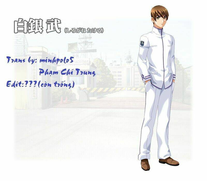 muv luv alternative chapter 15 17