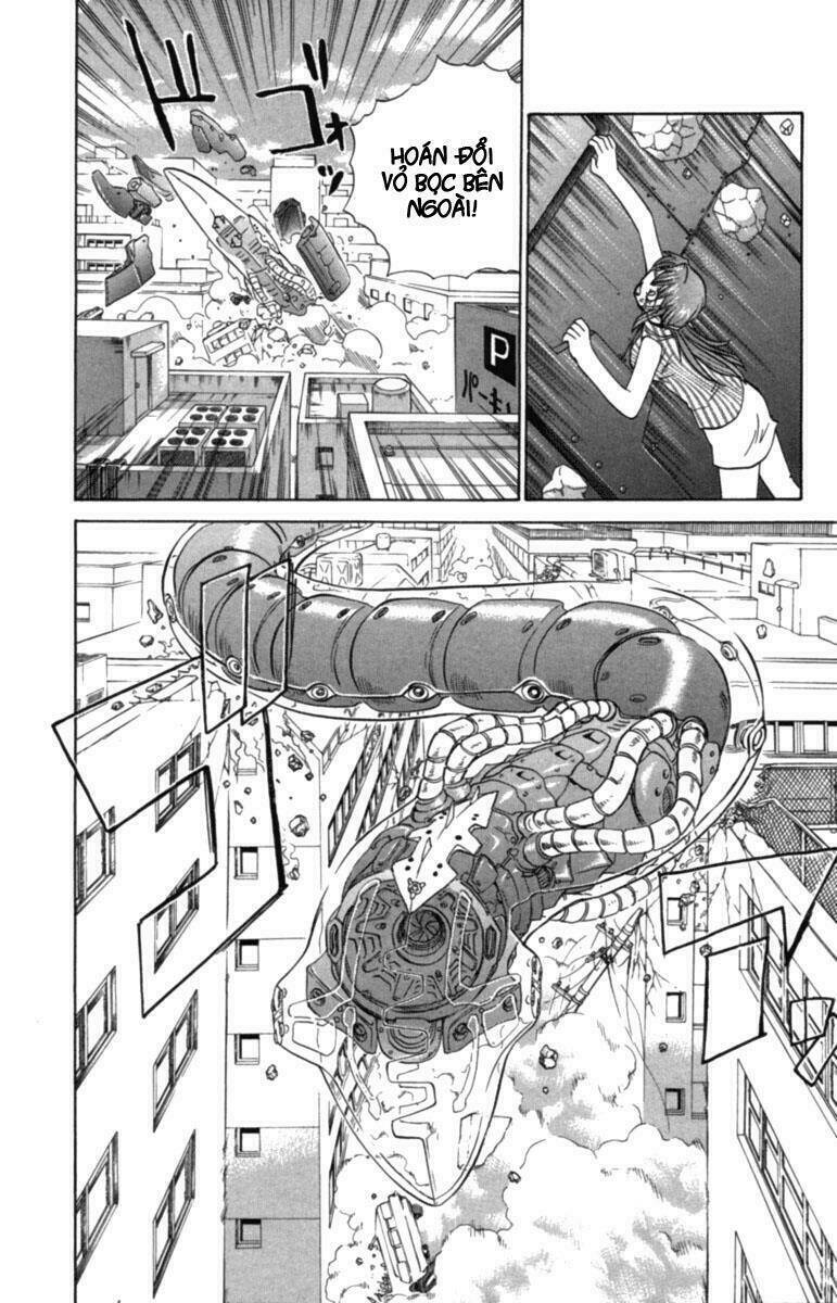 chaosic rune chapter 27 11