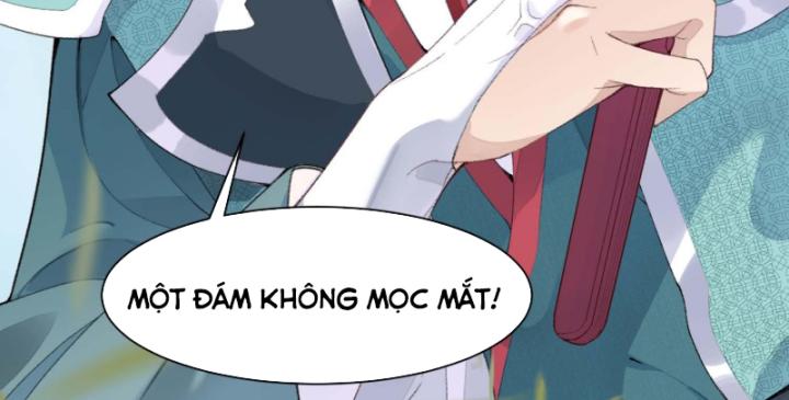 nhị sư huynh là một người phàm nhưng lại rất mạnh chapter 1 42