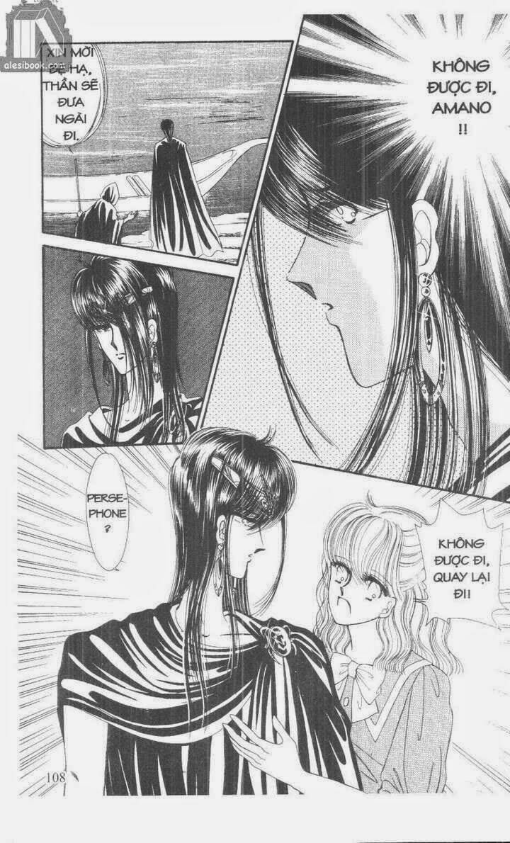 aries thần thoại cung hoàng đạo chapter 5 75