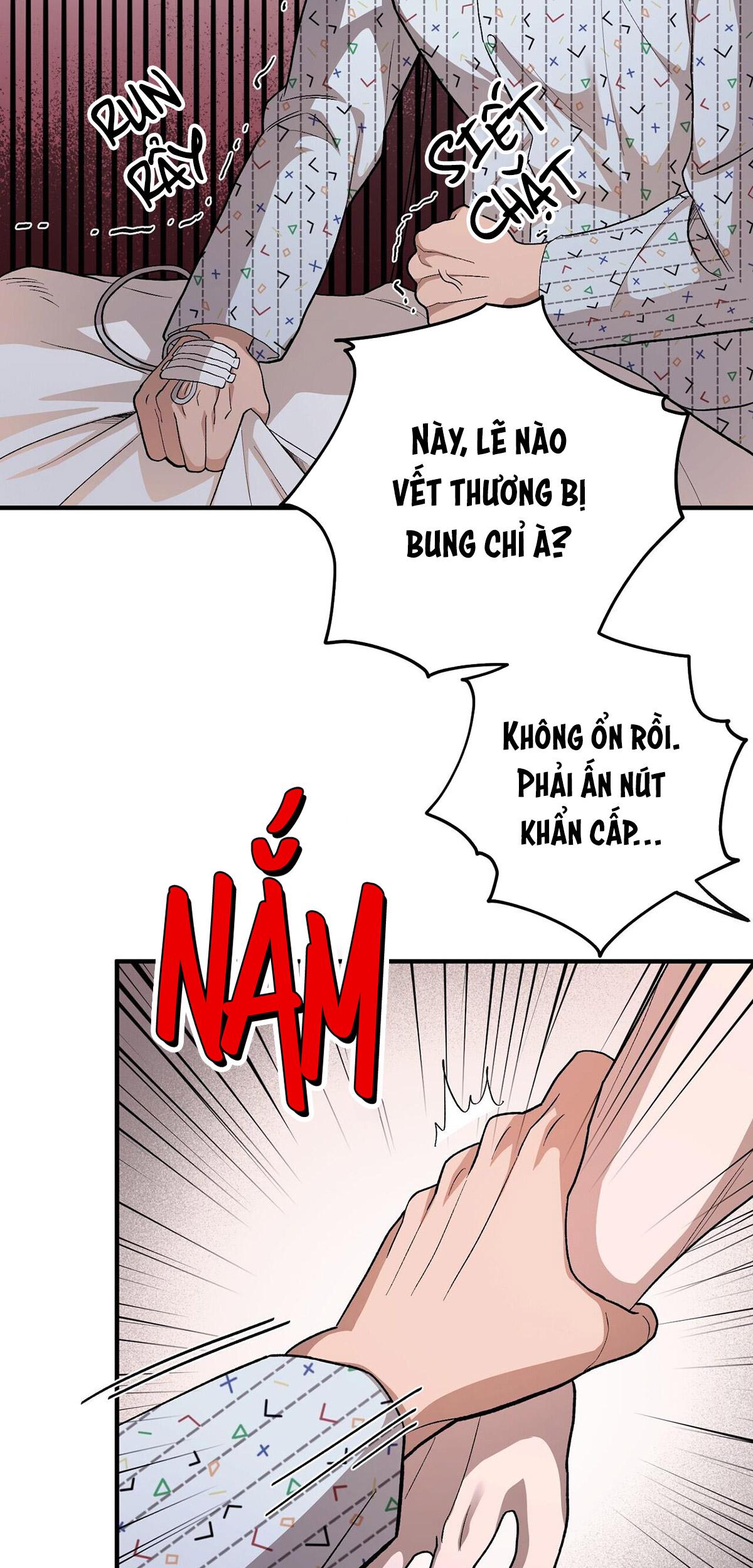 làm dâu nhà tài phiệt họ kang chapter 56 28