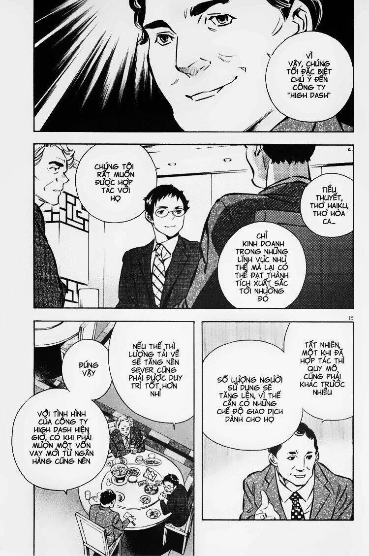 shin kurosagi - con diệc đen 2 chapter 103 15