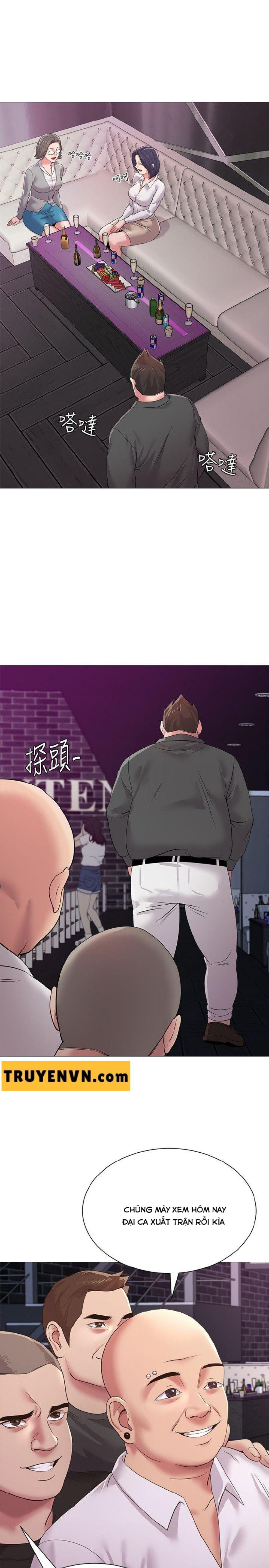 cô giáo bán thân chapter 17 4