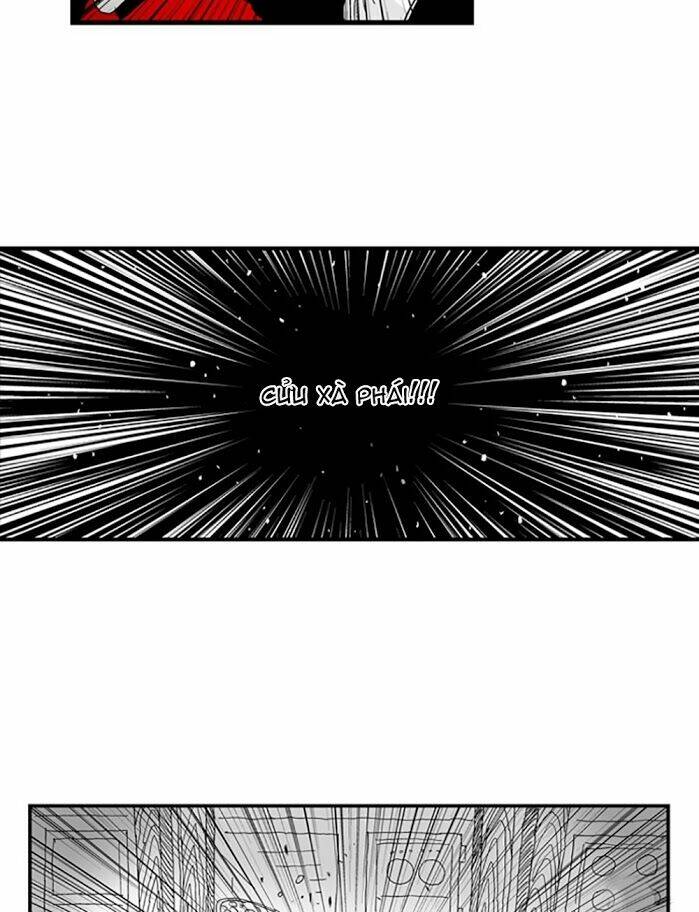 hành trình thoát khỏi địa ngục chapter 65 13