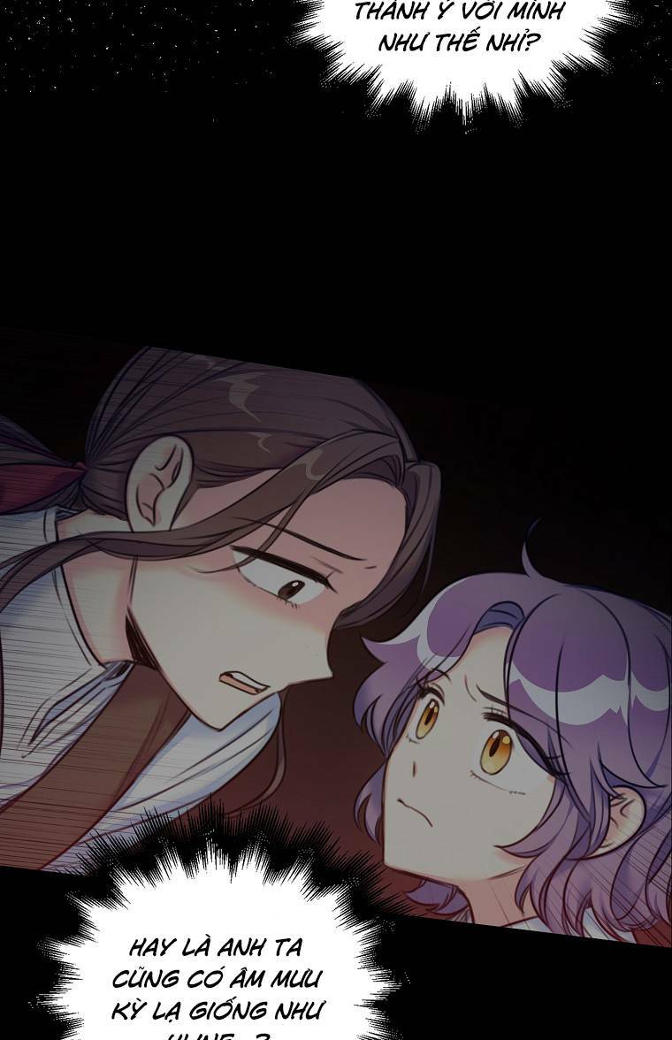 sinh ra làm con gái ác nữ chapter 10 5