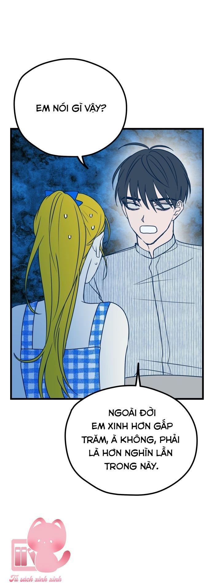 kẻ cắp gặp bà già chapter 9 43