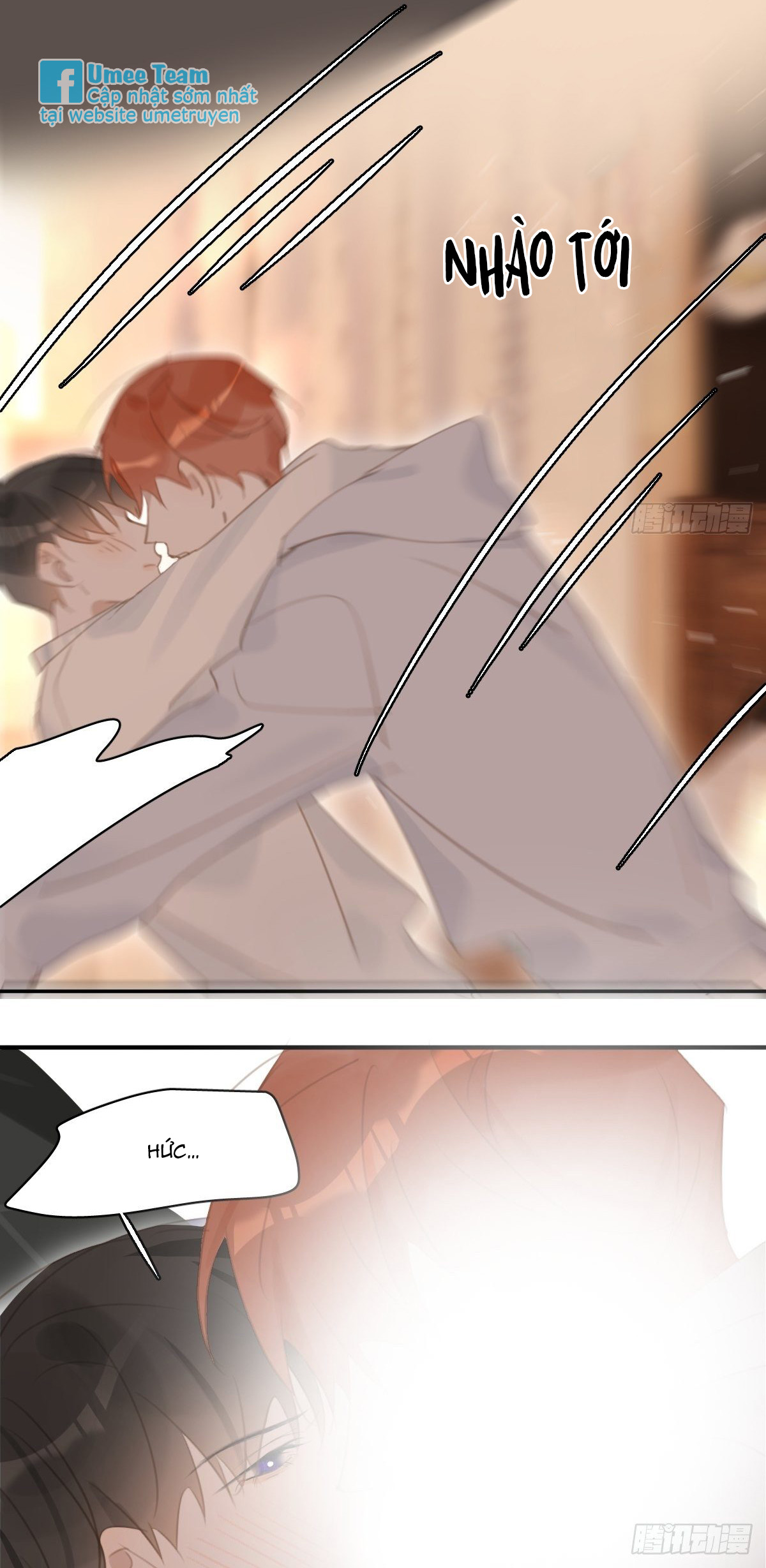 đêm đầy sao nói với em chapter 56 44