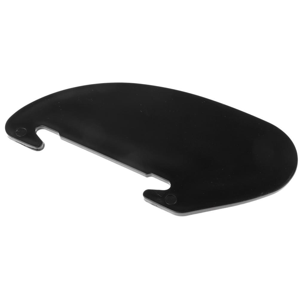 3x Universal Spare Kayak Canoe Skeg Tracking Fin Watershed Board Replacement