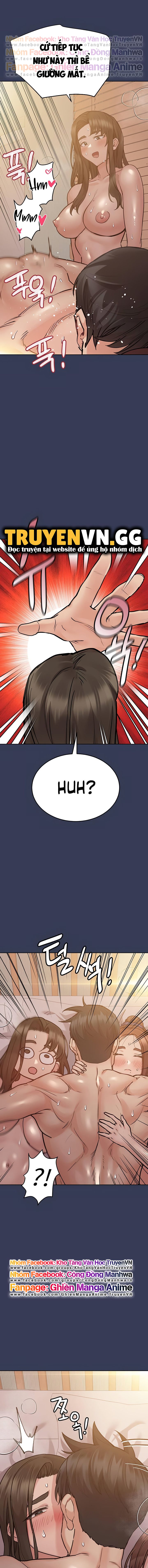người dì khiêu gợi chapter 52 9