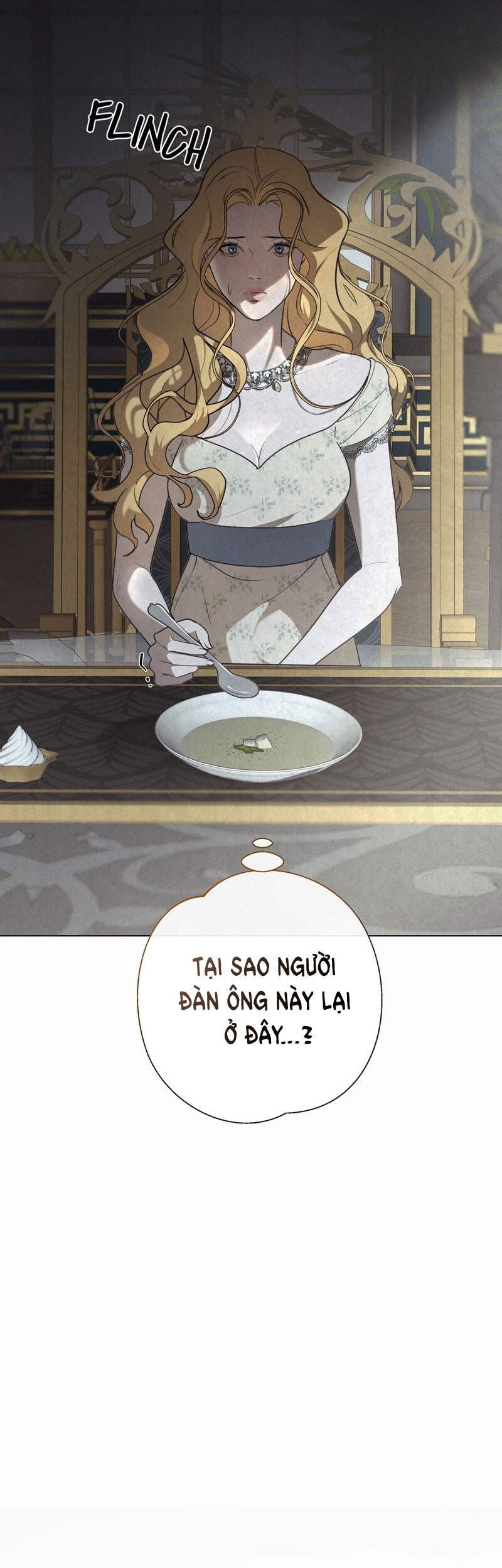 sự cứu rỗi đầy cám dỗ chapter 2.2 5