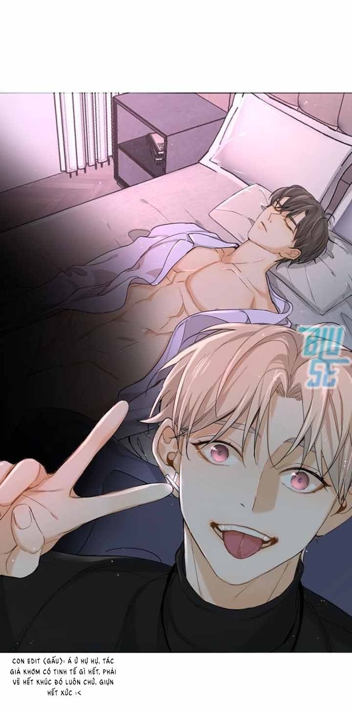 cú va chạm không độ chapter 5.1 24
