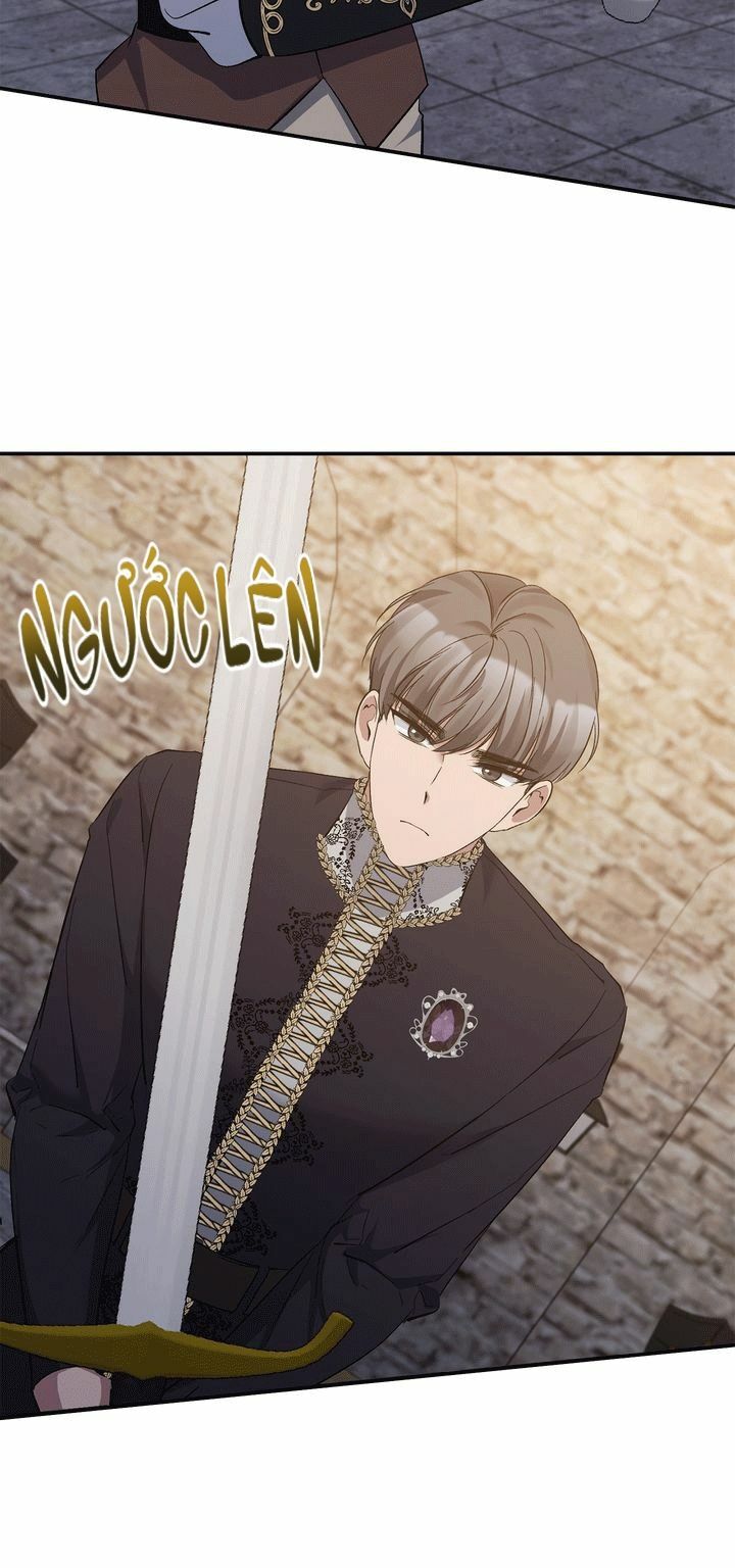 nữ công tước phương bắc là một nhân vật phản diện chapter 20 33