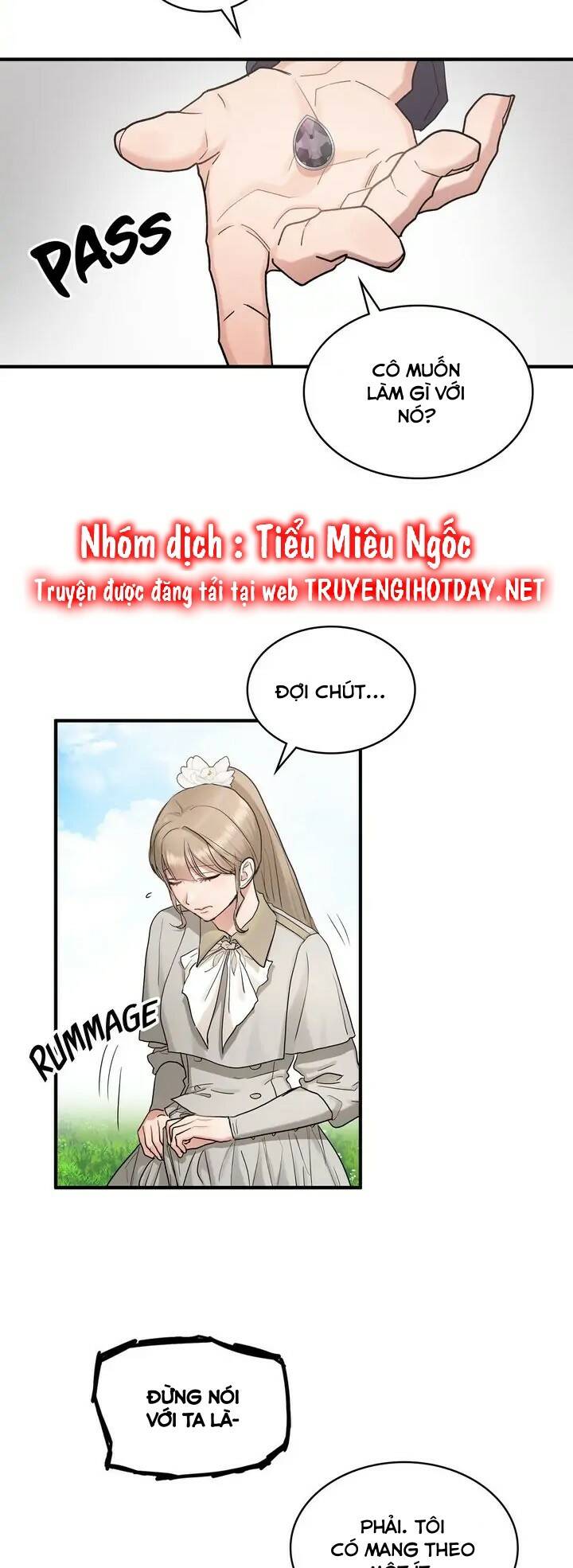 người thừa kế chapter 42 16