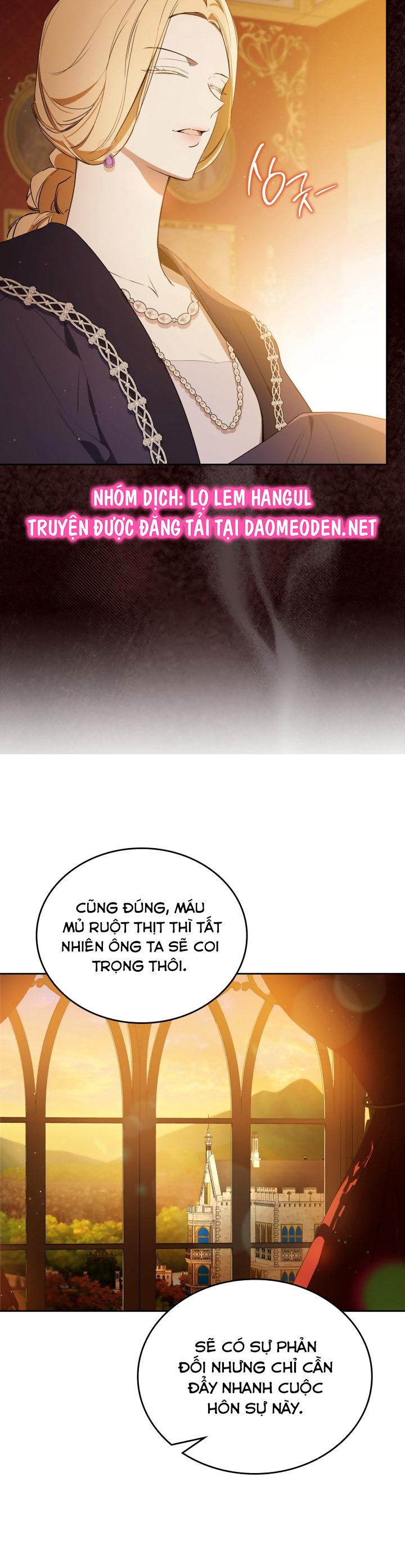 lần này tôi sẽ trở thành gia chủ chapter 168 16