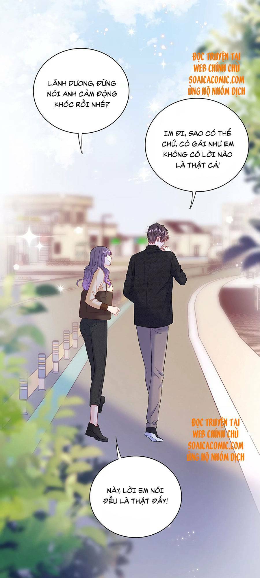 tôi dựa vào tà ý: nghịch chuyển nhân sinh chapter 65 31