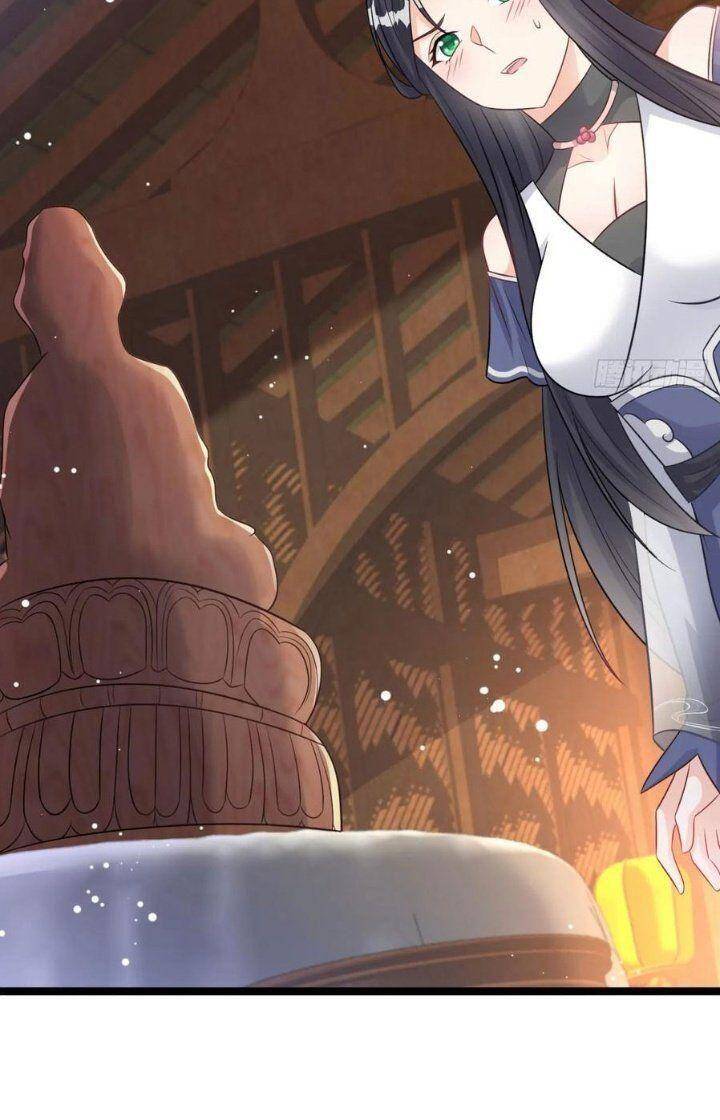 Vợ tôi và tôi thống trị Tam giới chapter 68 12