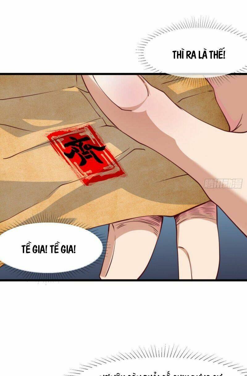 ma hoàng sư đệ quả thực quá chung tình chapter 13 39