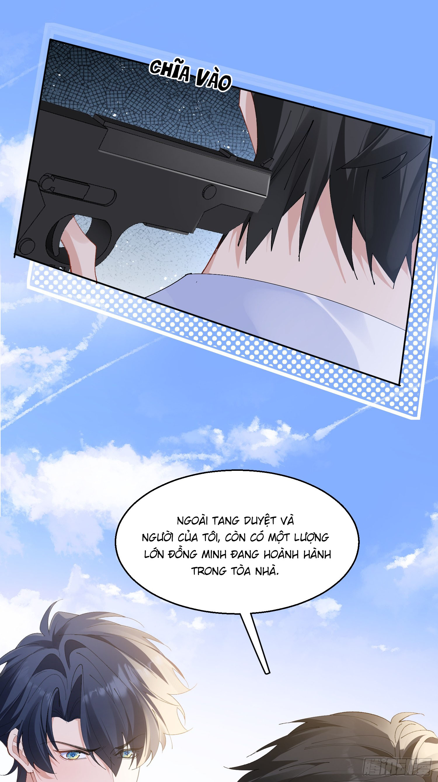 ỷ trên hiếp dưới chapter 10 10