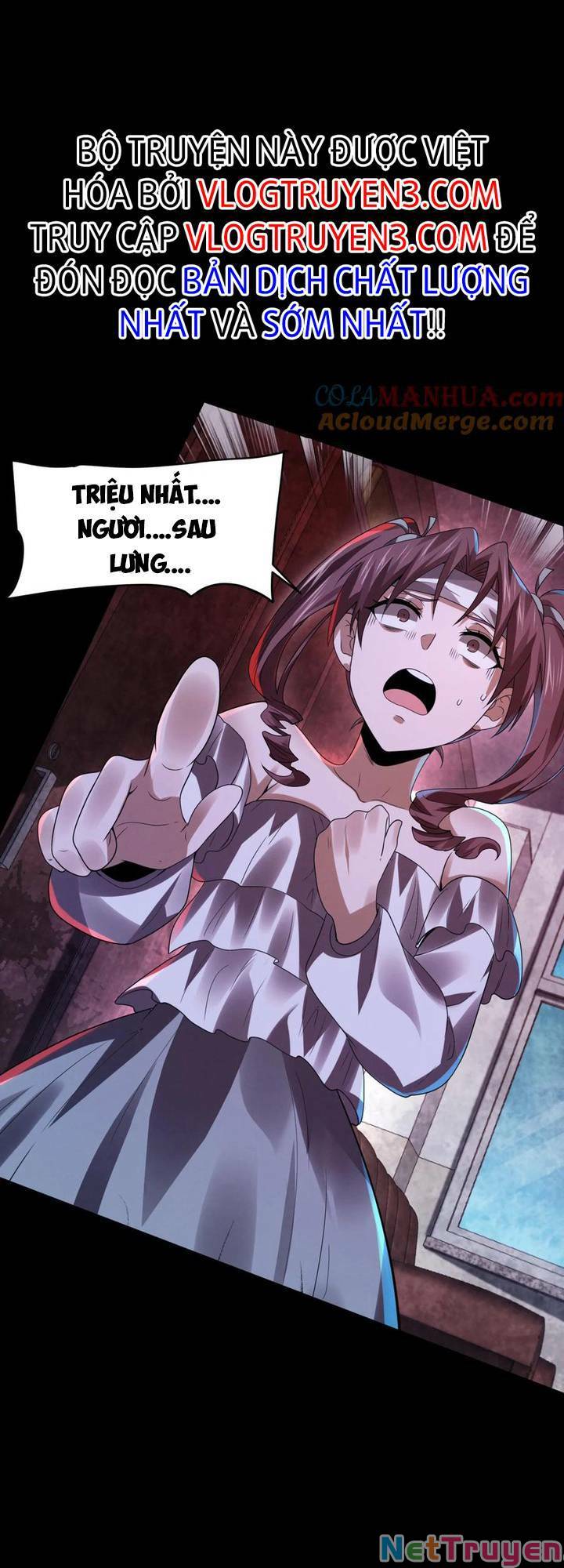 bởi vì cẩn thận mà quá phận hung ác chapter 27 16