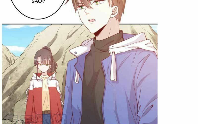 hôn nhân dục vọng: thiếu gia nhẹ một chút! chapter 155 44