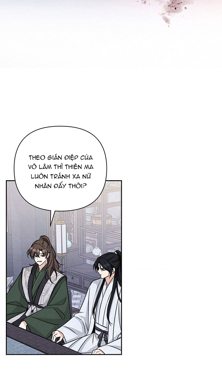 chỉ khi thiên ma mất trinh thì võ lâm mới có thể tồn tại chapter 1 67