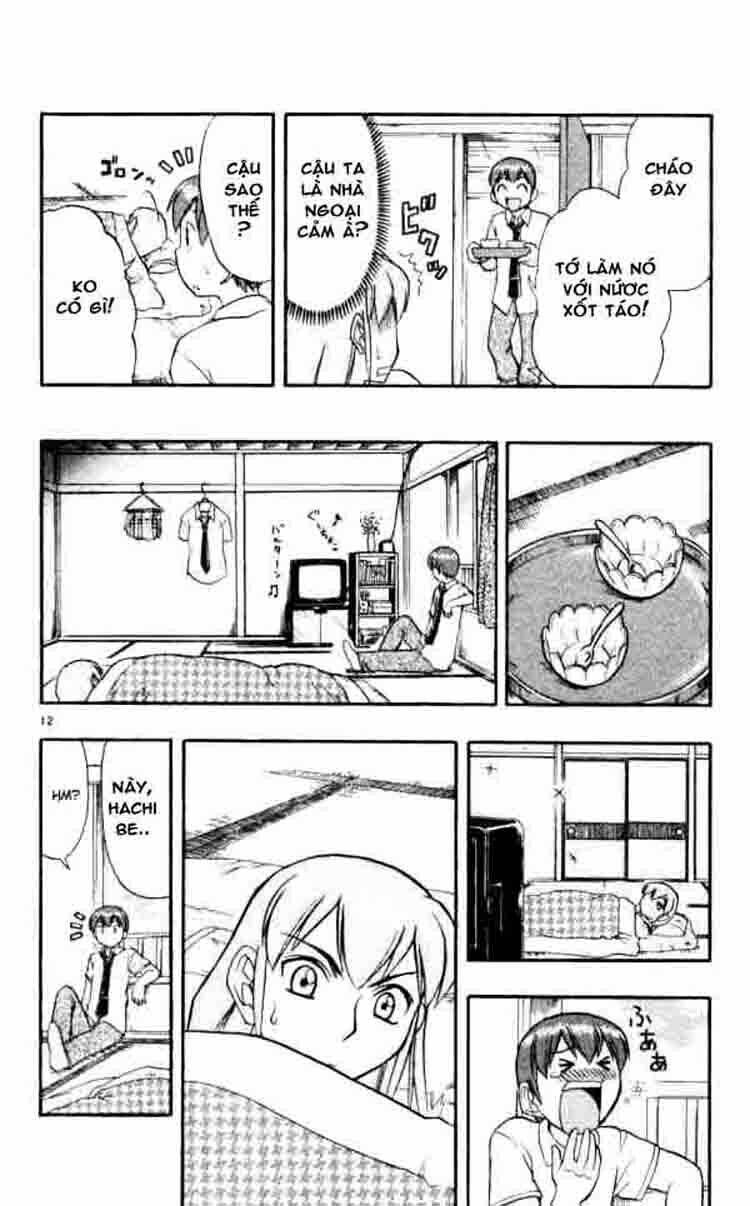 ai kora chapter 43 12