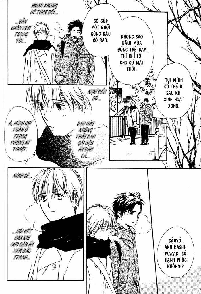 ham muốn chapter 4 38