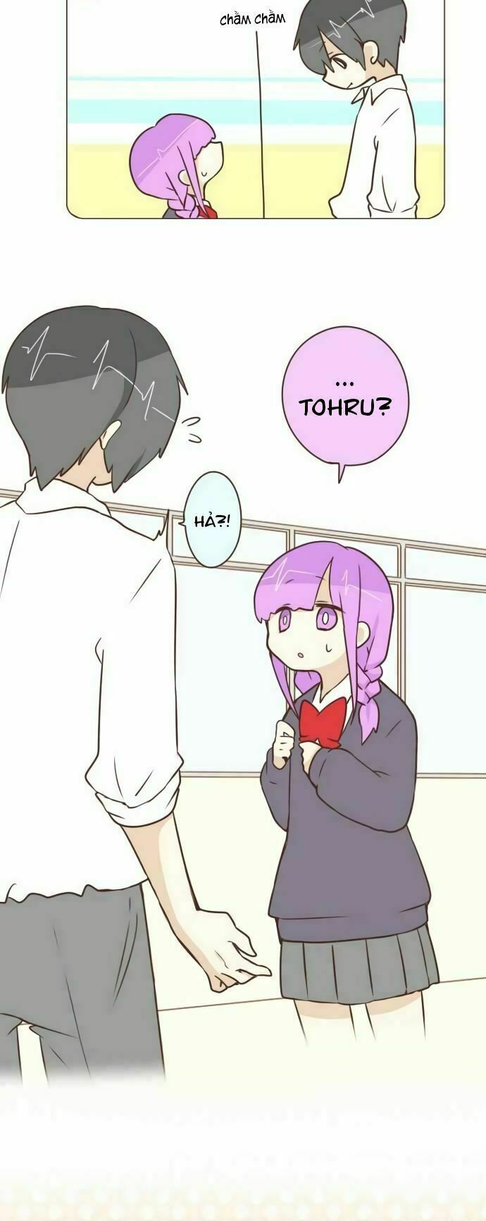 ike loli chapter 13 15