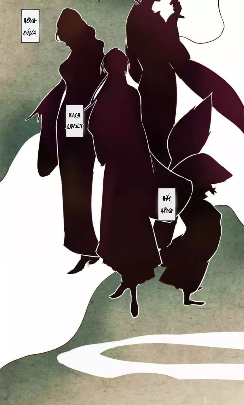 hồ minh chi hương chapter 5 5