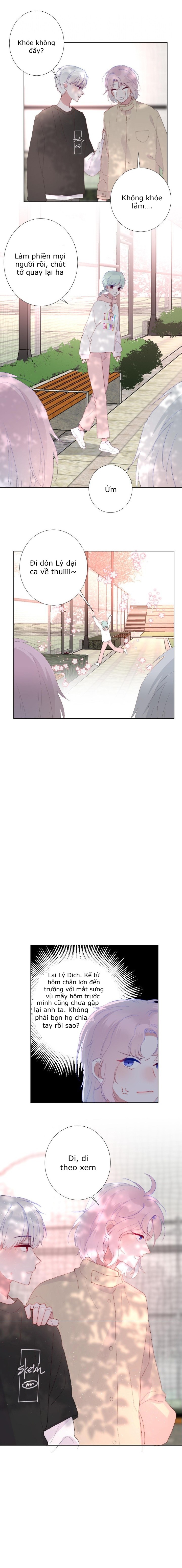 hướng dẫn không phổ biến chapter 32 7