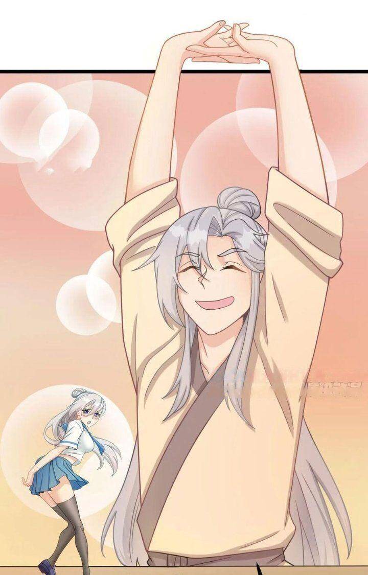 Vợ tôi và tôi thống trị Tam giới chapter 68 15